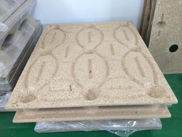 西宁模压托盘